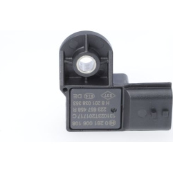 jutiklis, kompresoriaus slėgis
                                BOSCH                                0281006108, BOSCH, 02810