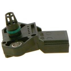 jutiklis, kompresoriaus slėgis
                                BOSCH                                0261230208, BOSCH, 02612
