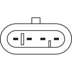 lambda jutiklis
                                BOSCH                                0258003772, BOSCH, 0258003772, auto deta