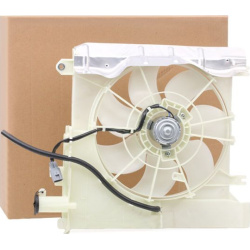 ventiliatorius, radiatoriaus
                                RIDEX                                                508R0042, N