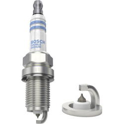 uždegimo žvakė Double Iridium
                                BOSCH                                0242230528, BOSCH, 0242