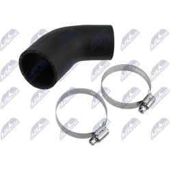 kompresoriaus padavimo žarna
                                NTY                                                GPP-FR-072, 