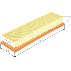 oro filtras
                                BOSCH                                1457433592, BOSCH, 1457433592, auto detalė