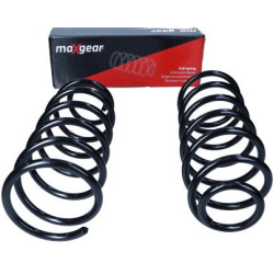 spyruoklė
                                MAXGEAR                                60-1143D, MAXGEAR, 60-1143D, auto detalė