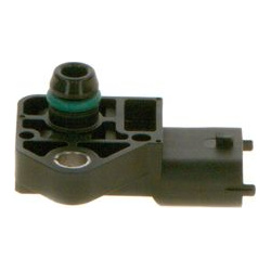 jutiklis, kompresoriaus slėgis
                                BOSCH                                0261230101, BOSCH, 02612