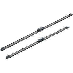 Valytuvų komplektas BOSCH, 2VNT
                                3397007120, BOSCH, 3397007120, auto detalė