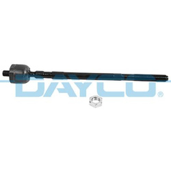 vidinė skersinė vairo trauklė
                                DAYCO                                                DSS1107