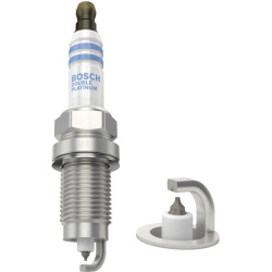 uždegimo žvakė Double Platinum
                                BOSCH                                0242236566, BOSCH, 024
