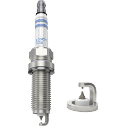 uždegimo žvakė Double Iridium p2p
                                BOSCH                                0242129514, BOSCH, 