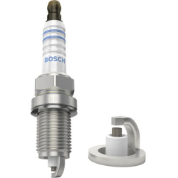 uždegimo žvakė Nikelis
                                BOSCH                                0242229715, BOSCH, 0242229715,