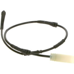 įspėjimo kontaktas, stabdžių trinkelių susidėvėjimas
                                BOSCH                            