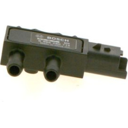 jutiklis, išmetimo slėgis
                                BOSCH                                0 986 280 714, BOSCH, 0 986 