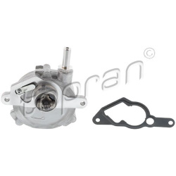 vakuumo siurblys, stabdymo įrenginys
                                TOPRAN                                411 008, Nenurody