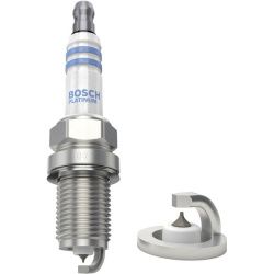 uždegimo žvakė Platinum
                                BOSCH                                0242236616, BOSCH, 0242236616