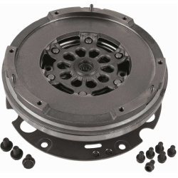 smagratis Dual-mass flywheel
                                SACHS                                                2294 501 27
