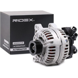 kintamosios srovės generatorius
                                RIDEX                                                4G1342,