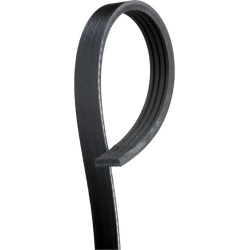 V formos rumbuoti diržai Micro-V® Stretch Fit™
                                GATES                                     