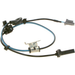Daviklis ABS
                                BOSCH                                0265009230, BOSCH, 0265009230, auto detalė