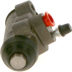 rato stabdžių cilindro komplektas
                                BOSCH                                F026002506, BOSCH, F
