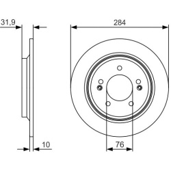 BOSCH                                0986479V09, BOSCH, 0986479V09, auto detalė