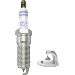 uždegimo žvakė Double Iridium
                                BOSCH                                0242236591, BOSCH, 0242