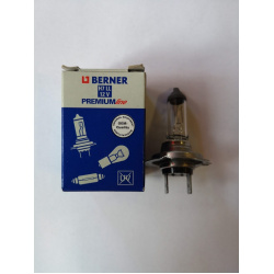 H7 55W 12V autolemputė
                                EU                                                98189, Nenurodytas 