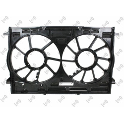 ventiliatorius (variklio aušinimas) LORO
                                ABAKUS                                053-014-0062-