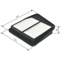 oro filtras
                                BOSCH                                F026400357, BOSCH, F026400357, auto detalė