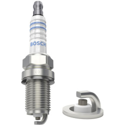 uždegimo žvakė Nikelis
                                BOSCH                                0242245536, BOSCH, 0242245536,