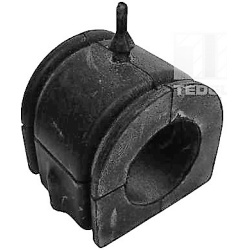 stabilizatoriaus įvorė
                                TEDGUM                                                01051973, TEDG