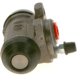 rato stabdžių cilindras
                                BOSCH                                F026002229, BOSCH, F026002229,