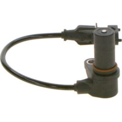 Daviklis alkūninio veleno padėties
                                BOSCH                                0281002486, BOSCH, 