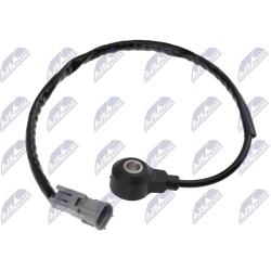 detonacijos jutiklis
                                NTY-SPEC                                                ESS-SU-001, NTY-