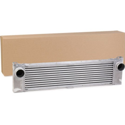 tarpinis suslėgto oro aušintuvas, kompresorius
                                RIDEX                                       