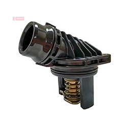 termostatas, aušinimo skystis
                                DENSO                                                DTM851813