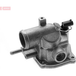 termostatas, aušinimo skystis
                                DENSO                                                DTM92501,