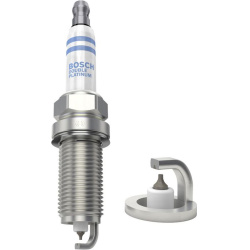 uždegimo žvakė Double Platinum
                                BOSCH                                0242236510, BOSCH, 024