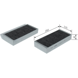 BOSCH                                1987435618, BOSCH, 1987435618, auto detalė