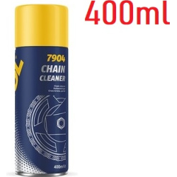 Grandinės valiklis MANNOL 400ml
                                SCT - MANNOL                                                