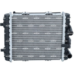 radiatorius, variklio aušinimas
                                NRF                                                550329, N