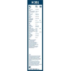 valytuvai Galas
                                BOSCH                                3397004559, BOSCH, 3397004559, auto deta