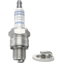 uždegimo žvakė Nikelis
                                BOSCH                                0241235607, BOSCH, 0241235607,