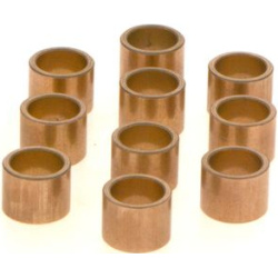 kolektoriaus ekrano įvorė, starteris
                                BOSCH                                2000301043, BOSCH