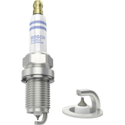 uždegimo žvakė Double Platinum
                                BOSCH                                0242240628, BOSCH, 024