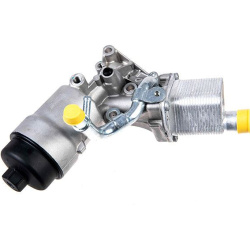 Aušintuvas tepalo
                                STELLOX                                                10-73039-SX, STELLO