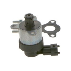 valdymo vožtuvas, kuro talpa (įprasta magistralinė sistema)
BOSCH