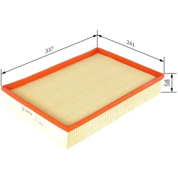oro filtras
                                BOSCH                                1457432203, BOSCH, 1457432203, auto detalė
