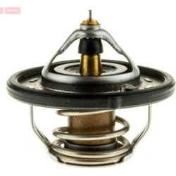 termostatas, aušinimo skystis
                                DENSO                                DTM82726, DENSO, DTM82726