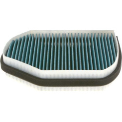 filtras, salono oras FILTER+
                                BOSCH                                0986628511, BOSCH, 09866285