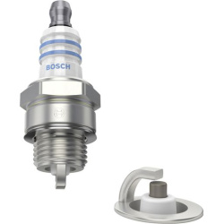 uždegimo žvakė Nikelis
                                BOSCH                                0241235567, BOSCH, 0241235567,